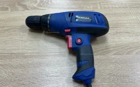 Купить Дрель-шуруповерт Победа ДШС-575/2 б/у , в Саратов Цена:900рублей