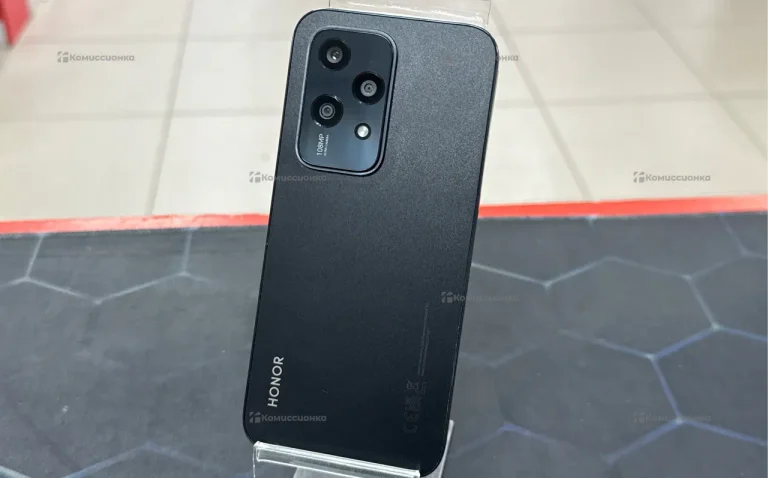 Honor 200 Lite 5G 8/256Gb