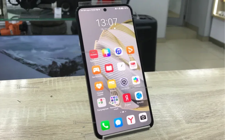 Huawei nova 10 SE 8/128 ГБ