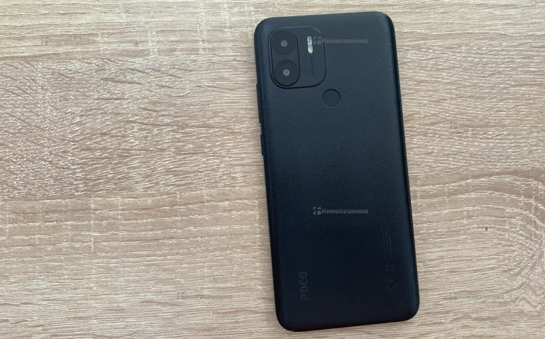 сотовый телефон poco c 51