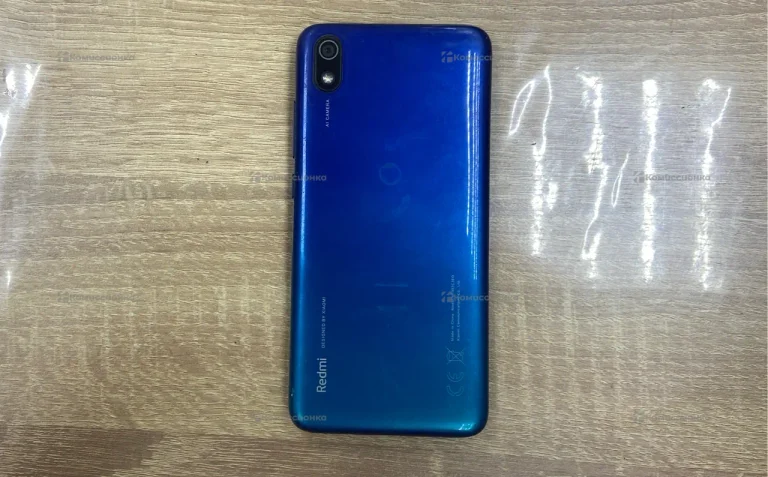 Xiaomi Redmi 7A 32Gb