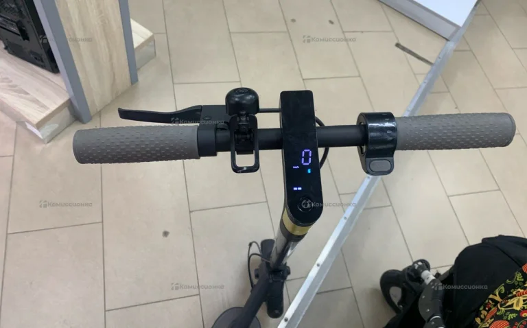 Самокат Mi mijia M365