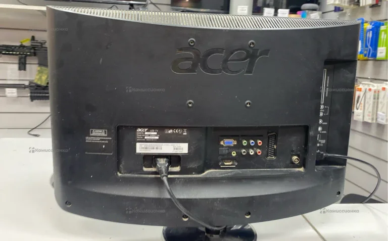 Телевизор Acer AT2355