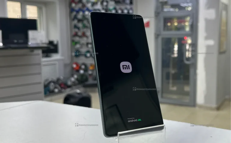 Xiaomi Redmi note 13 pro 128