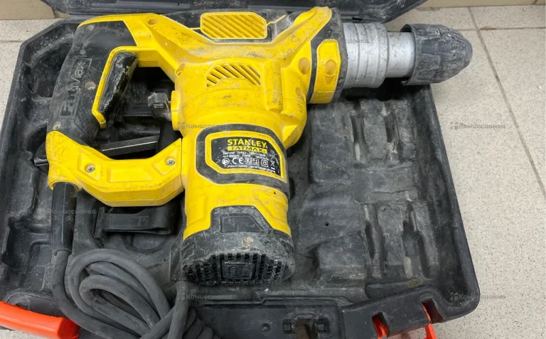 Отбойный молоток Stanley Farman FME 1250 //