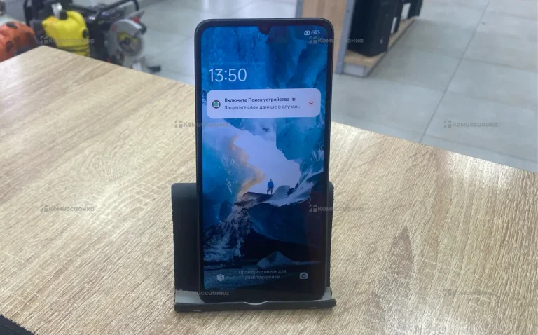 Xiaomi Redmi 13C 4/128 ГБ