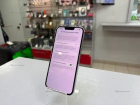Купить Apple iPhone 13 Pro Max 6/128 ГБ б/у , в Энгельс Цена:32900рублей