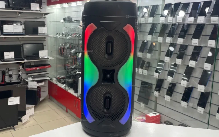 Колонка  zqs6232
