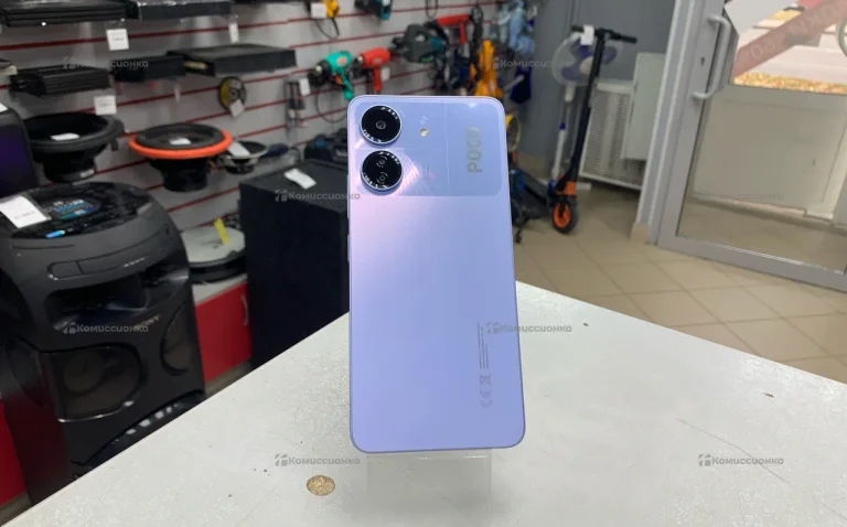 Xiaomi poco c65