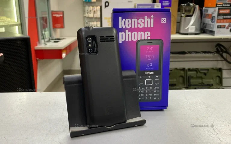 kenshi phone.,  Kenshi M241