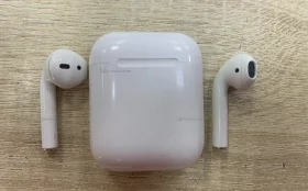 Наушники AirPods 2