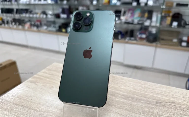 Apple iPhone 13 Pro Max 6/512 ГБ