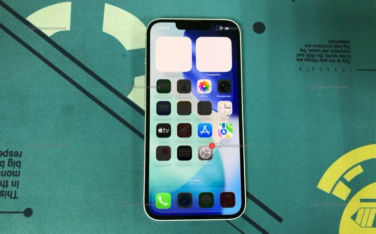 Apple iPhone 14 6/512 ГБ