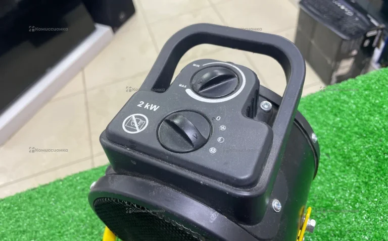 Тепловая пушка PFC542