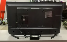 Купить Телевизор Samsung UE32J5205AK б/у , в Самара Цена:8500рублей