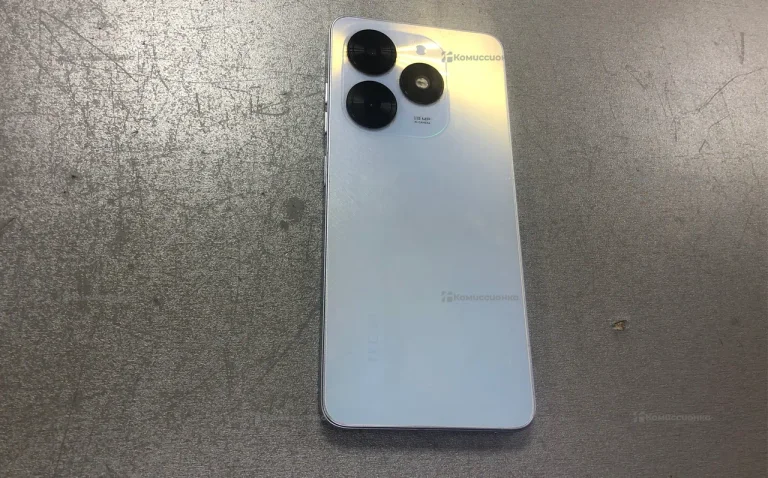 Tecno Spark Go 2024 4/128gb