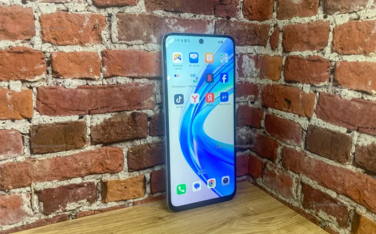 Honor X7b 8/128Gb