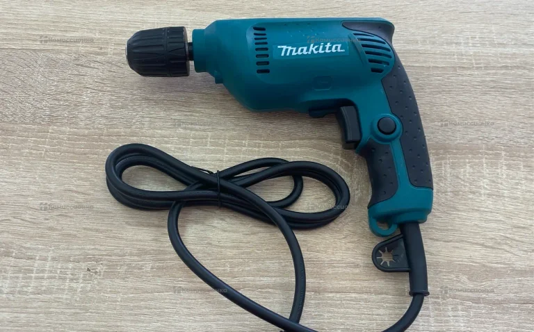 дрель Makita 10м