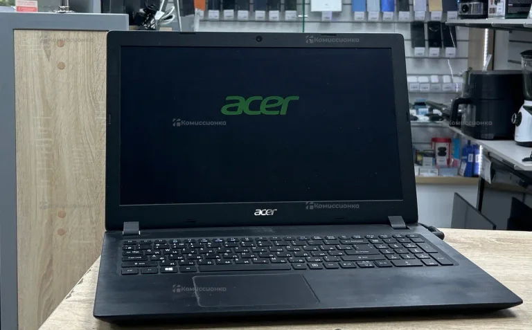 Ноутбук  Acer Aspire A315-21G