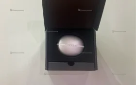 Купить Беспроводные наушники Xiaomi Haylou X1 2023 (сереб б/у , в Сызрань Цена:890рублей