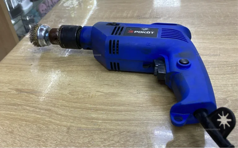 Дрель Рокот 693-011