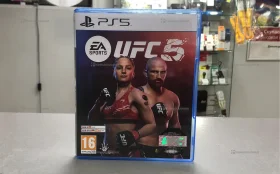 PS5 диск ufs 5