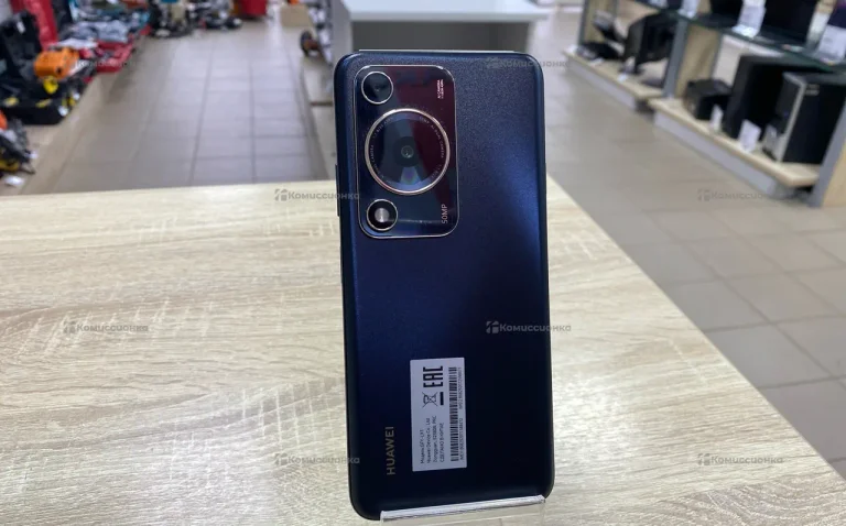 Huawei Nova Y72S 8/128 ГБ