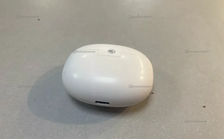 Наушники  TWS белые