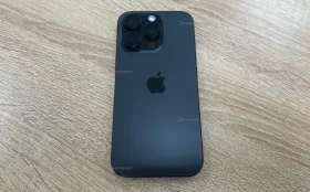 Apple iPhone 16 Pro 8/256 ГБ