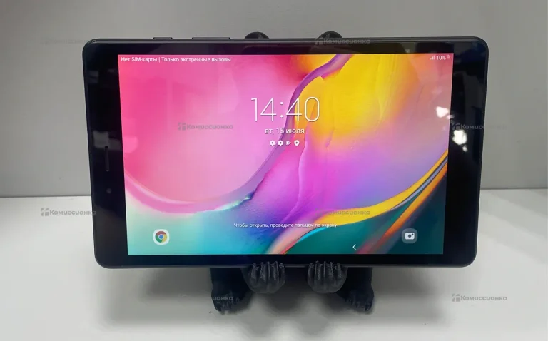 Планшет Samsung A 3/33 2019