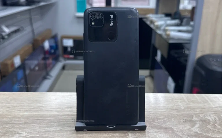 Xiaomi Redmi 10A 2/32 ГБ