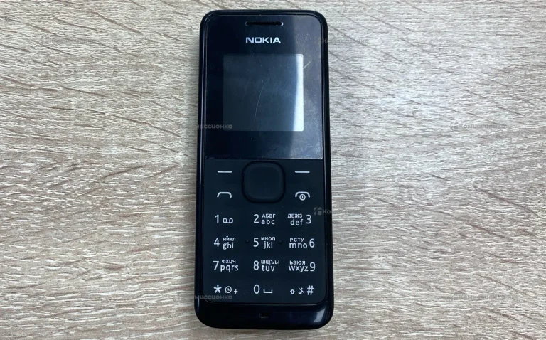 Nokia 105 RM-908