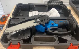 Сучкорез MAKITA АКБ