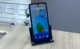 Infinix Smart 6 Plus (India) 2/64 ГБ