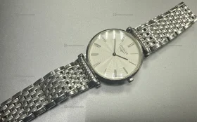 часы Longines L4.512.4
