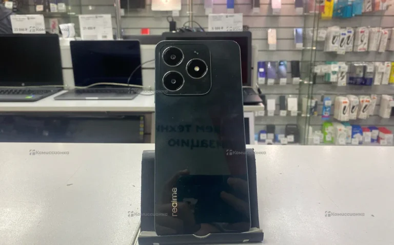 Realme C61 6/128 ГБ