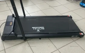 Беговая дорожка Royal Fitness  Rf-10