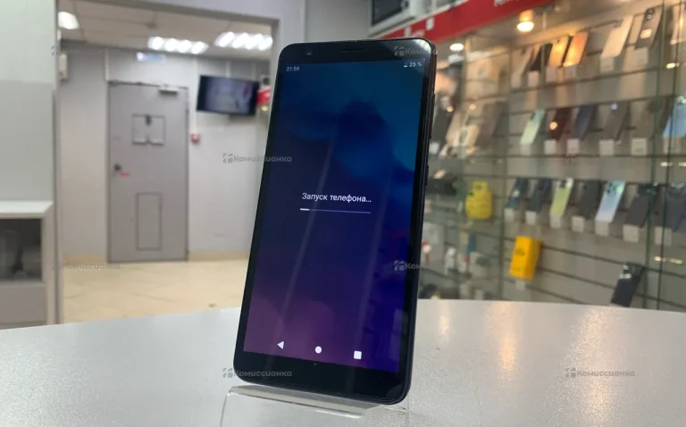 ZTE Blade A3 1/32 ГБ