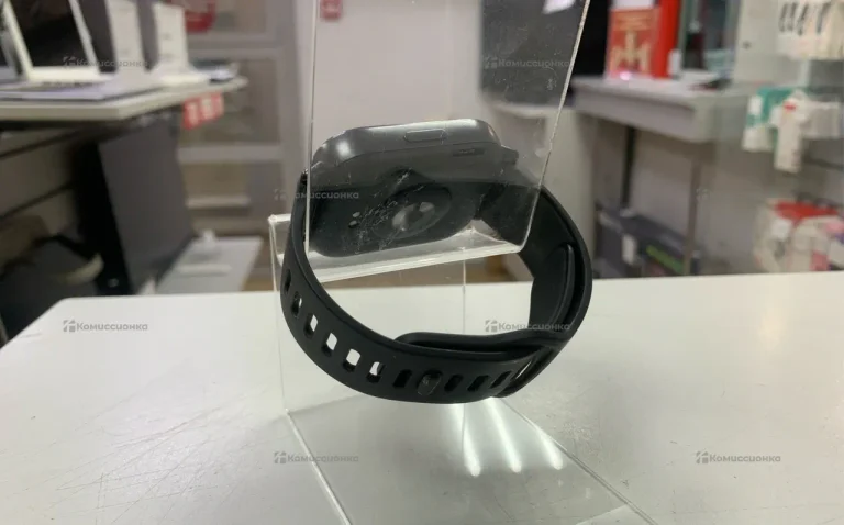 Часы  redmi watch 5 active