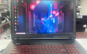 Ноутбук  MSI GT72VR 6RD