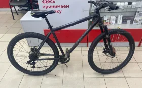 Велосипед forward