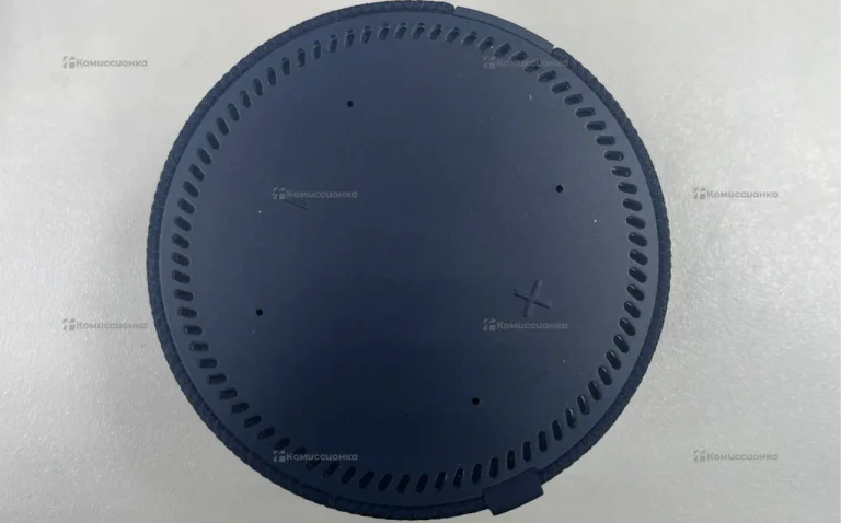 Колонка Яндекс мини