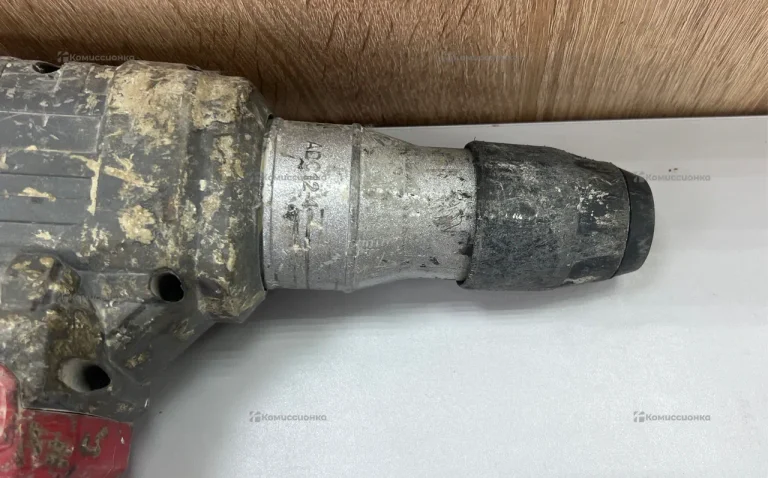 Перфоратор None 1950