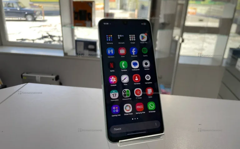 Samsung Galaxy A16 4G 4/128Gb