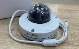 Камера видеонаблюдения Стрелец часовой