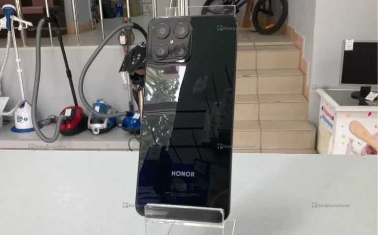 Honor X8 6/128Gb