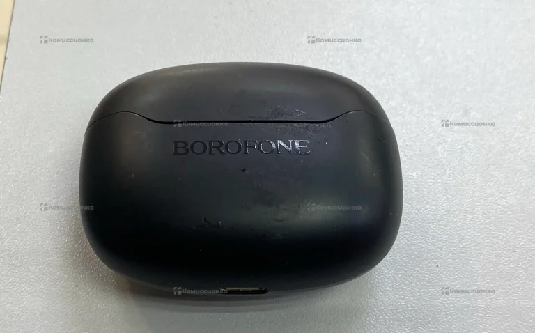 Наушники Borofone