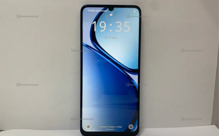 Realme Note 50 3/64 ГБ