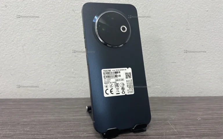 Tecno Spark 30C 256Gb