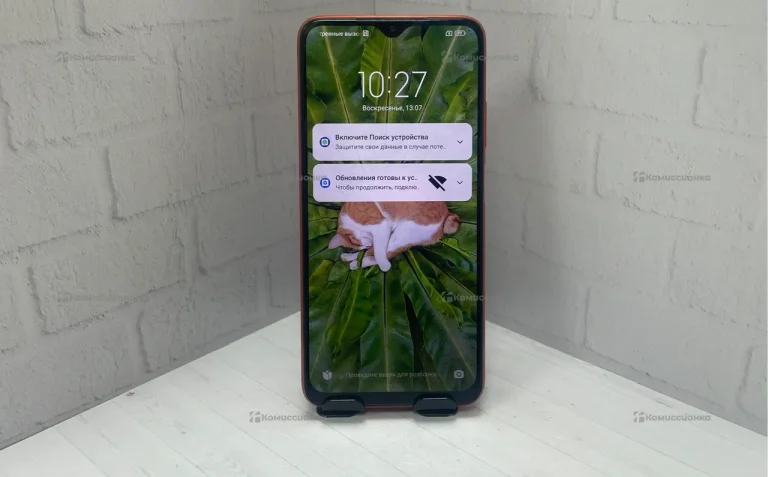 Xiaomi Redmi 9t 64